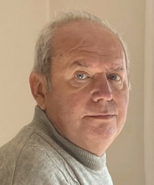 PAOLO ALIBARDI