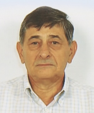 PIETRO "RINO" BINOTTO