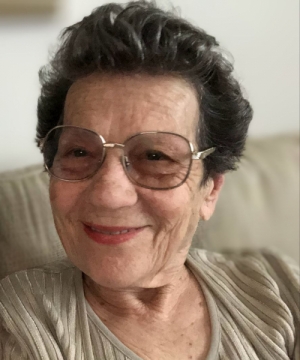 CATERINA SIVO