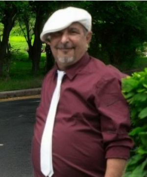 CALOGERO "Lillo" NOBILE