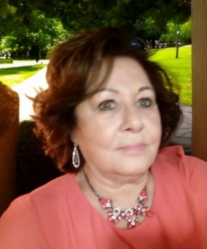 MARIA CONCETTA STAGNO