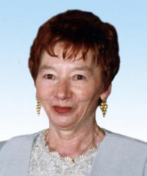 Nadia Fracassin