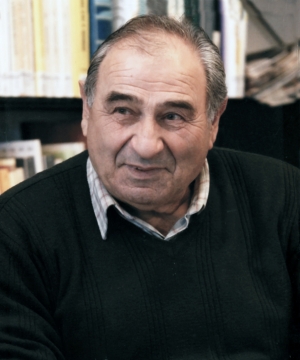 ROMANO "Neto" FORLANI