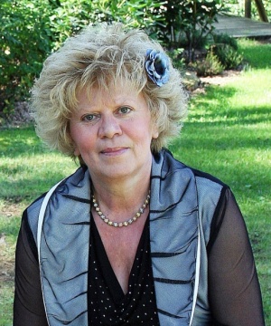 MARIA ANGELA "Mary" BORRONI