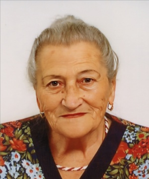 Elisabetta Marcuzzi