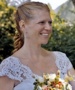 Zoe Anne Guaiti
