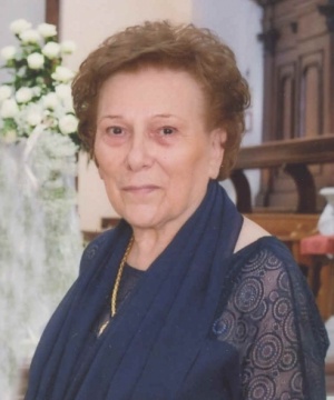 Adelina Vidotto
