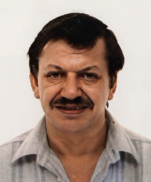 GIANFRANCO BORTOLUSSI