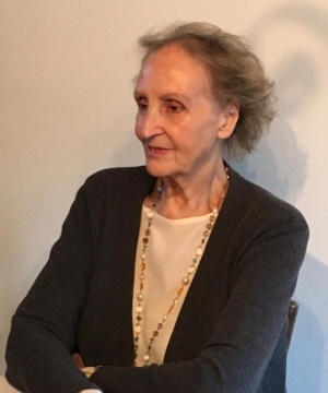 Flavia Taurian Pierini