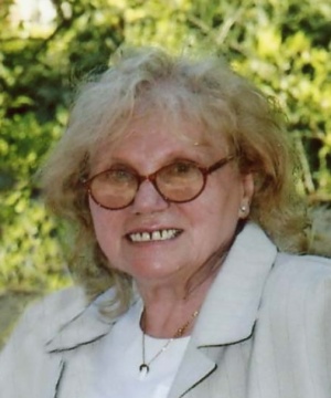 Maria Mareschi