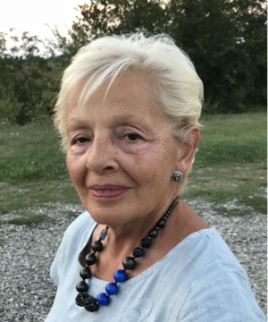 LINA VINCETTI