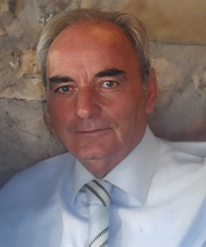 Giancarlo Sgombra