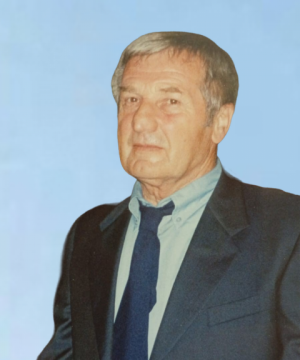 ERMANNO BORGHI FORTI
