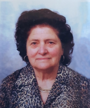 ALMA MARSON