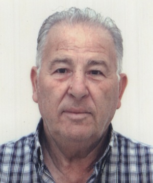 SANTINO CAUTERUCCIO