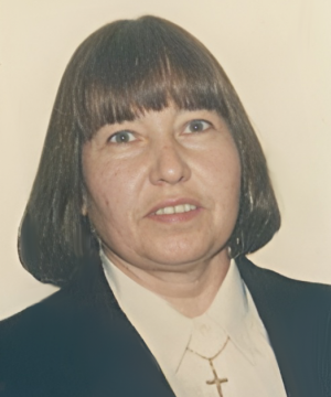 Lucia Di Giulio