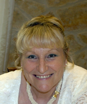Maria De Pretto