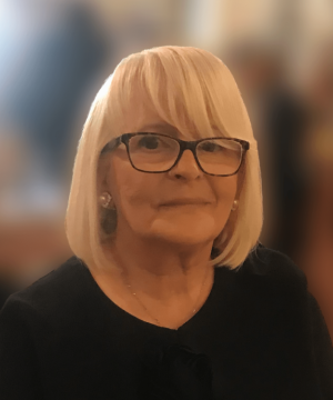 Vilma Casimirri