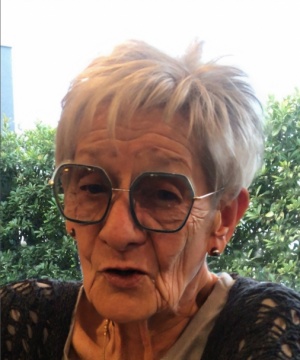 Barbara Ottowitz