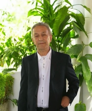 SERGIO TANASI