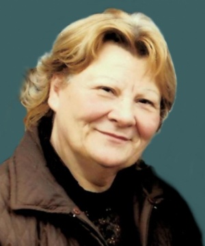 ANNA MARIA CONTE