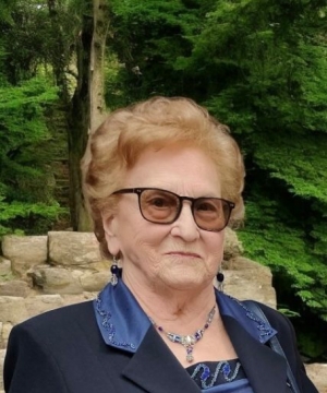ANNAMARIA RABAIOLI