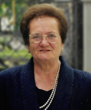 Anna Maravigli
