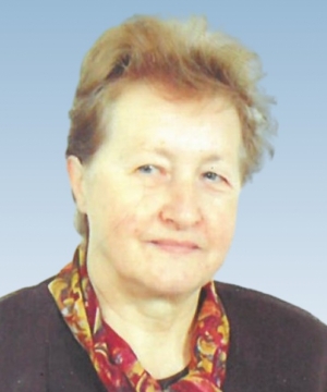 ANNA MARIA VENTURINI