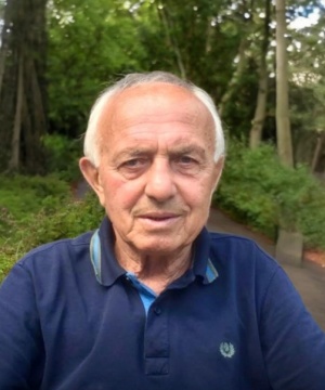 GIUSEPPE BANFI
