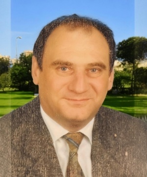 CLAUDIO FRANCHINI
