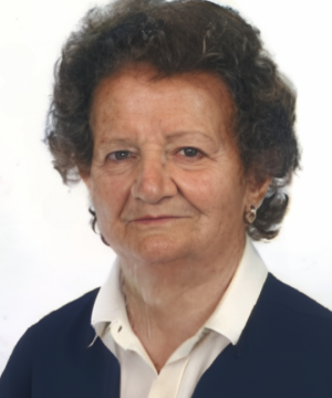 GIOVANNINA MAZZER