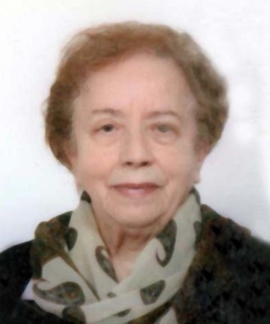 Maria Antonini