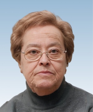 Lucrezia Boccassini