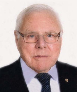 Renzo Moras