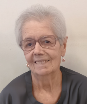 CARLA GIUSTO