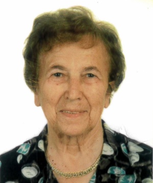 ANITA BASSETTI