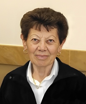 Antonietta Gomiero