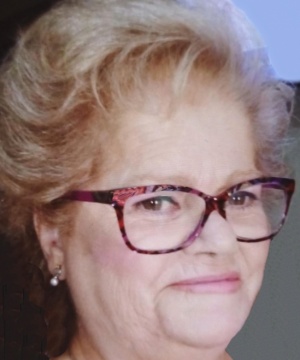 Maria Giovina Mazzante
