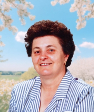 Maria Ilma Savioli