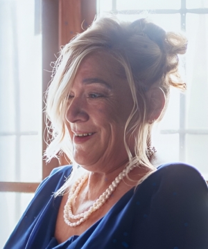 Claudia Casali