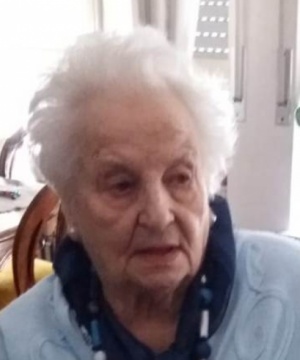 GINA CECOTTI