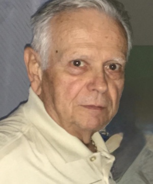 Cesare Mencarelli