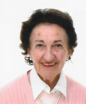 MARGHERITA BENVENUTI