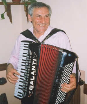 SETTIMIO FANTINI