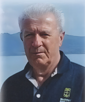 GIANCARLO AGOSTINI
