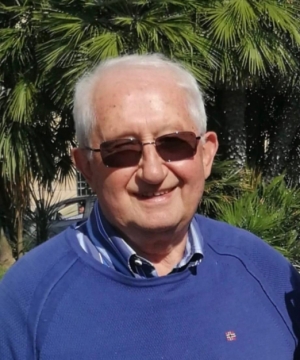 CLAUDIO PAGANI