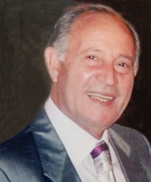 Francesco Caforio