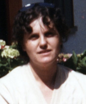 MAURA MARCHINI