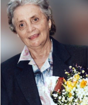IOLANDA LAMBERTINI