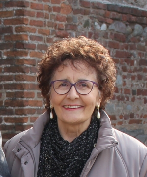 Lucia Plebani